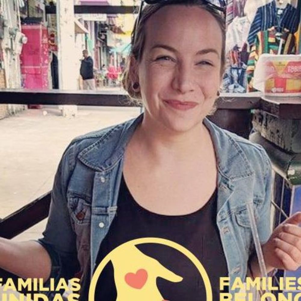 Meet your Posher, Nora